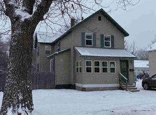 307 E Case St, Negaunee, MI 49866