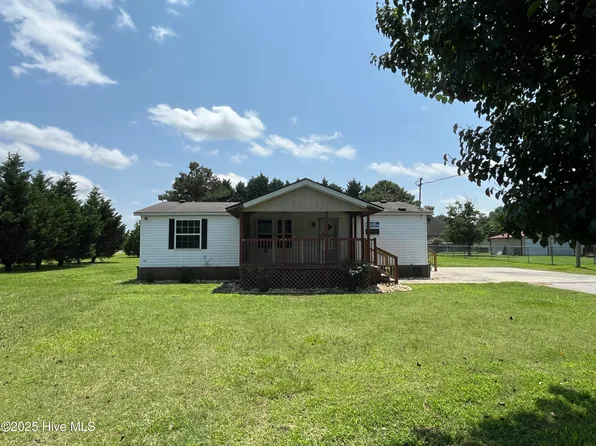 5272 Old Stantonsburg Road, Wilson, NC 27893