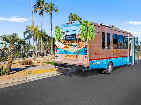 215 N Power Rd Unit 221, Mesa, AZ 85205