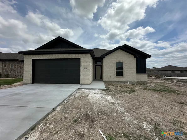 405 Magnolia, Troy, TX 76579