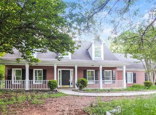 1280 Scenic Brook Trl SW, Conyers, GA 30094