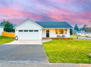 703 D St, Vader, WA 98593