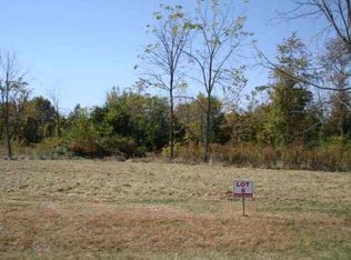 10688 Fretz Ln, Lafayette, IN 47905