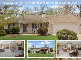 920 Southwind Ct, Collinsville, IL