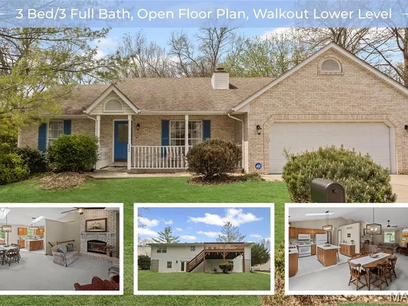 920 Southwind Ct, Collinsville, IL 62234