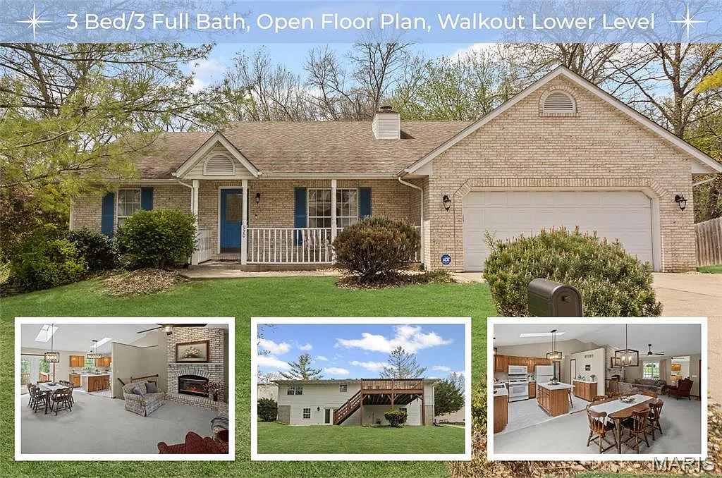 920 Southwind Ct photo 1