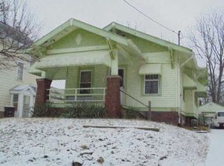 1043 Pitkin Ave, Akron, OH 44310