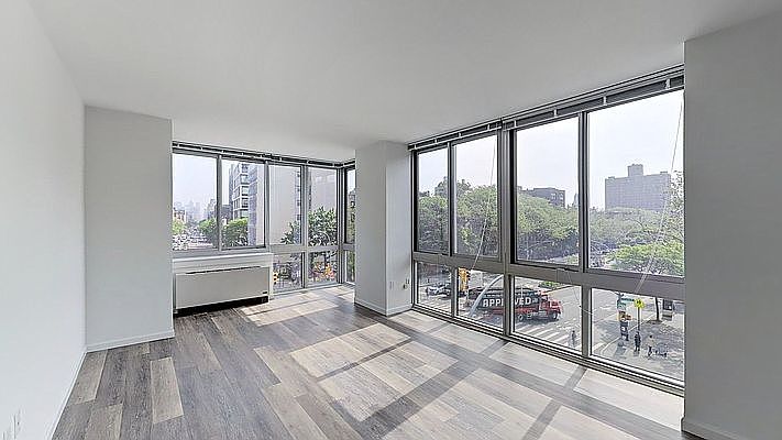 1st image of 229 Chrystie St APT 1210