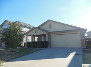 4610 Lookout Mountain Ln, Killeen, TX 76549