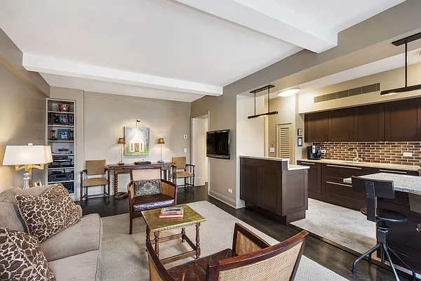 Sold by Brown Harris Stevens | media 4