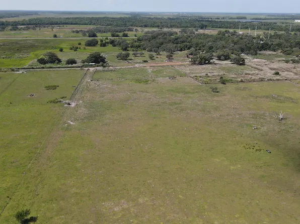 23100 NE 48th Avenue, Okeechobee, FL 34972