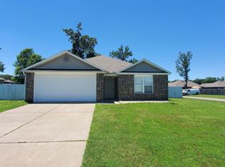 22 Waycross Dr, Greenbrier, AR 72058