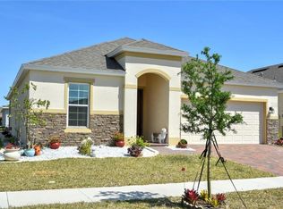 222 Citrus Pointe Dr, Haines City, FL 33844