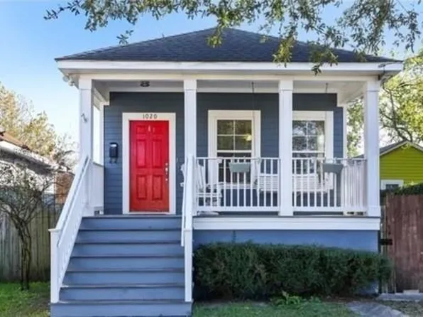 1020 Nunez St, New Orleans, LA 70114
