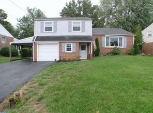 257 W Beidler Rd, King Of Prussia, PA 19406