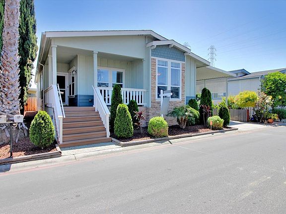 2nd image of 1085 Tasman Dr Space 807