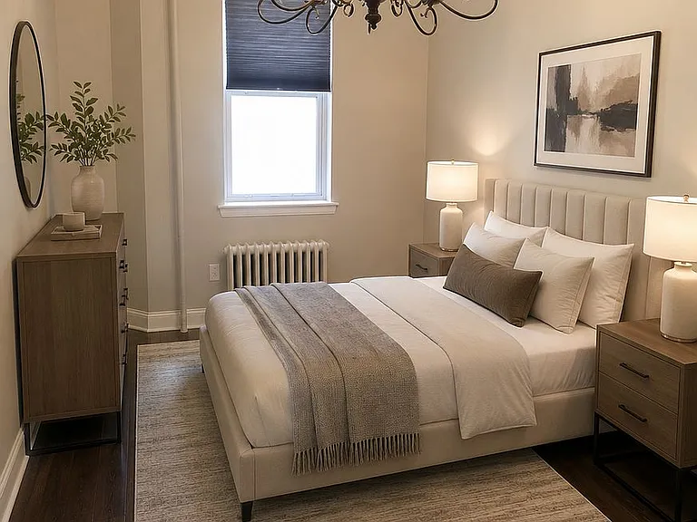 313 W 91st St #3B — Photo 3