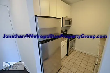 Rented by Metropolitan Property Group