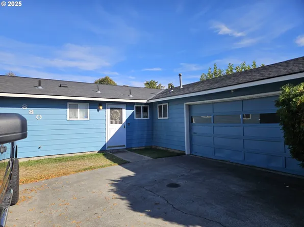 880 W Quince Ave, Hermiston, OR 97838