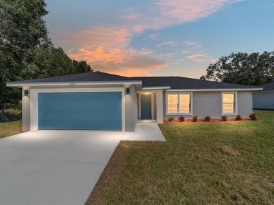 13505 SW 112th Pl, Dunnellon, FL, 34432