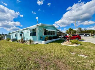 413 Timber Ln N, North Fort Myers, FL 33917