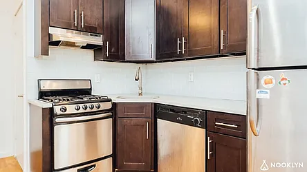 Rented by Nooklyn NYC LLC