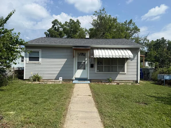 1724 E Hudson St, Columbus, OH 43211