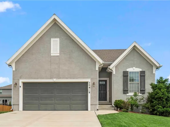 20818 W 72nd Ter, Shawnee, KS 66218