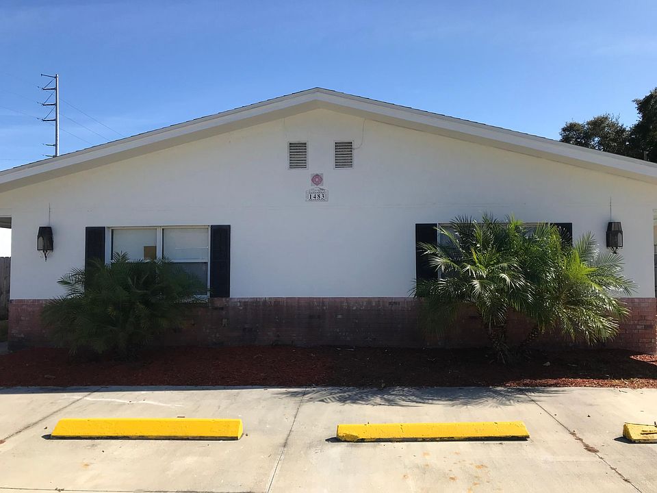 1st image of 1483 Fresh Dr APT C