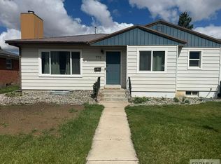 772 Fir St, Pocatello, ID 83201