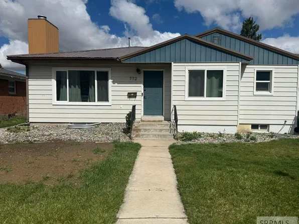 772 Fir St, Pocatello, ID 83201
