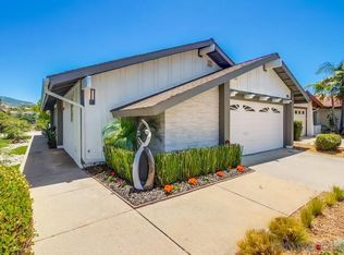 1315 Camino Linda Dr, San Marcos, CA 92078