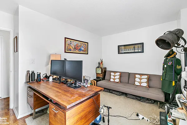 Rented by Brown Harris Stevens | media 8