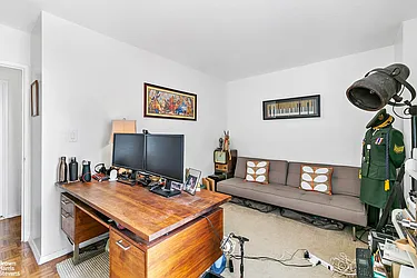 Rented by Brown Harris Stevens