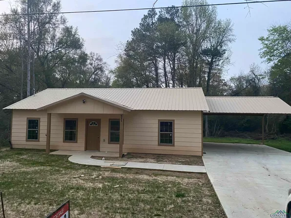 411 Johnson St, Longview, TX 75602