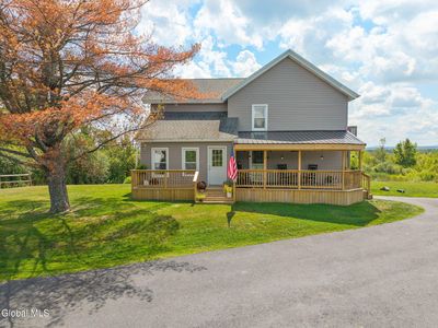 387 Mudge Road, Delanson, NY, 12053