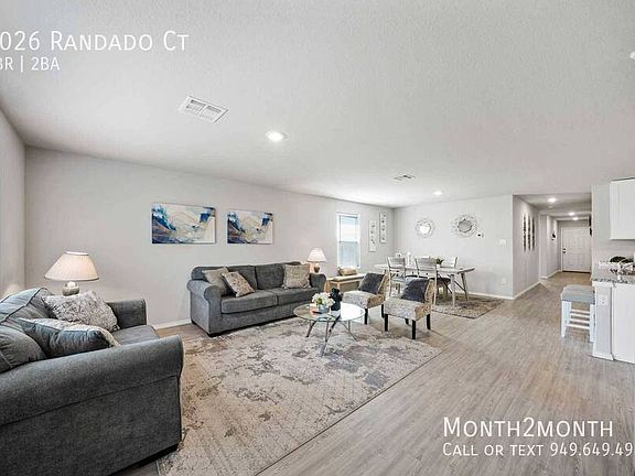 3rd image of 7026 Randado Ct