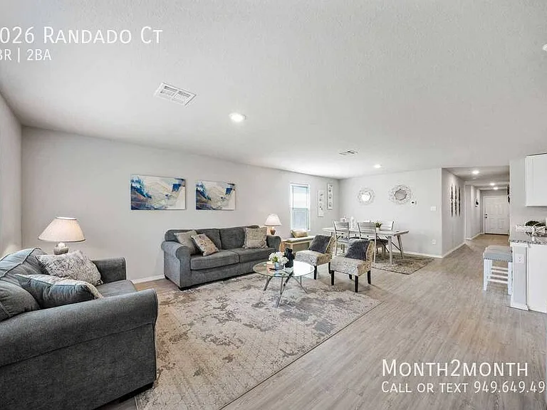 7026 Randado Ct — Photo 3