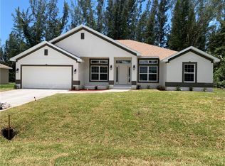 15041 Lyneburg Ave, Port Charlotte, FL 33981