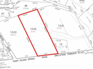 172 Paint Island Spring Rd, Millstone Township, NJ 08510