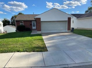 524 Fairview Ave, Lebanon, OH 45036