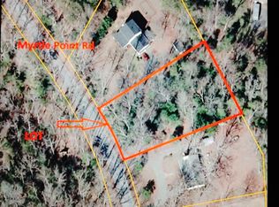 23570 Myrtle Point Rd, California, MD 20619