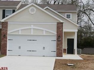 4066 Dombard Ln, Woodson Terrace, MO 63134