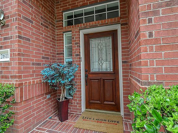 5th image of 2611 Plantation Hollow Ct