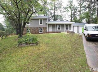 3108 Orton Pl, Raleigh, NC 27607