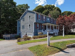28 Francis Dr, Reading, MA 01867