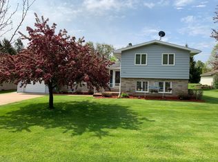 905 North St, Sparta, WI 54656