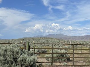 Button Point Rd, Golconda, NV 89414