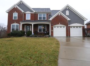 2664 Alyssum Dr, Hebron, KY 41048
