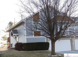 6738 S 153rd Cir, Omaha, NE 68137